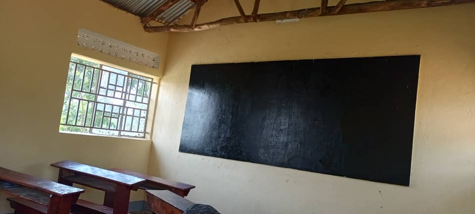 Renovation of our classes
