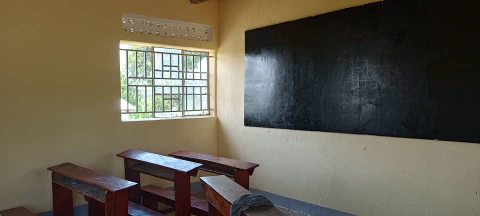 Renovation of our classes