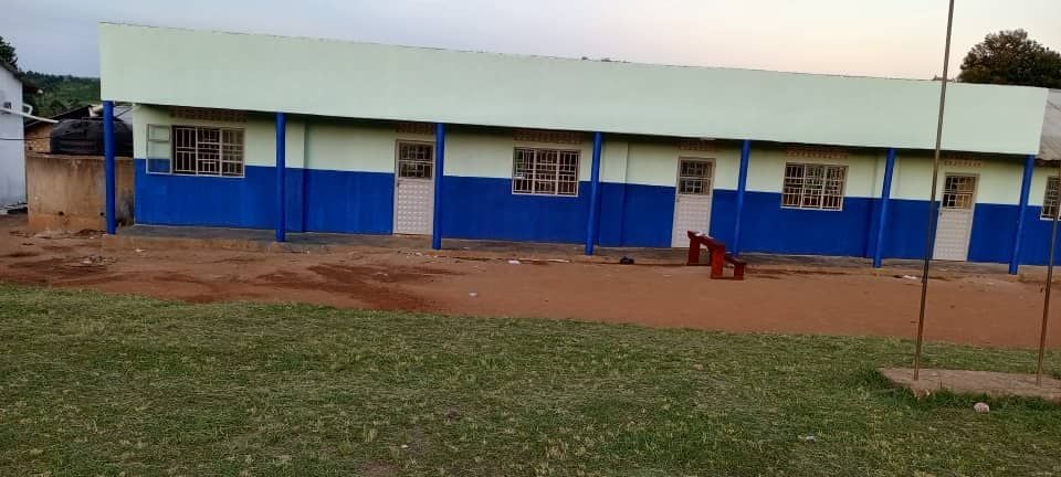 St. Mary's school community