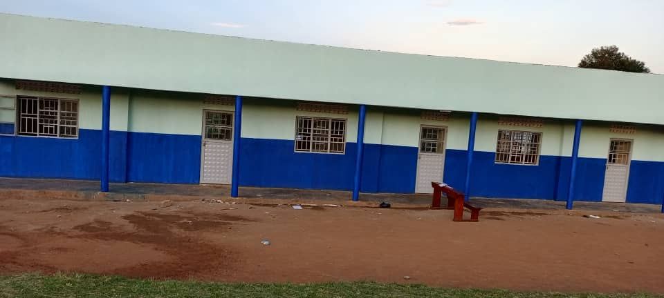 St. Mary's school community