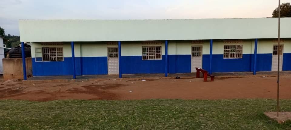 St. Mary's school community