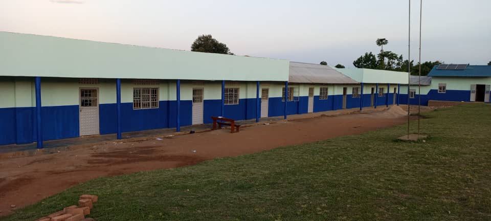 St. Mary's school community