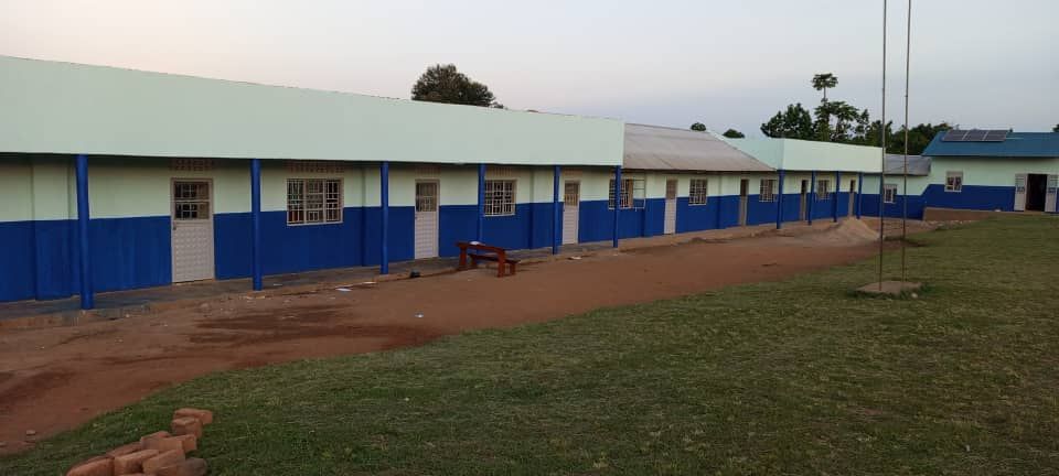 St. Mary's school community
