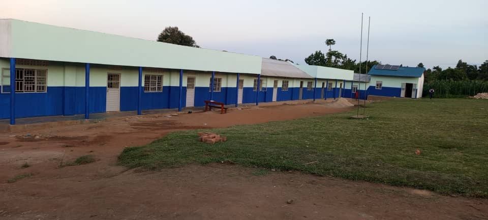 St. Mary's school community