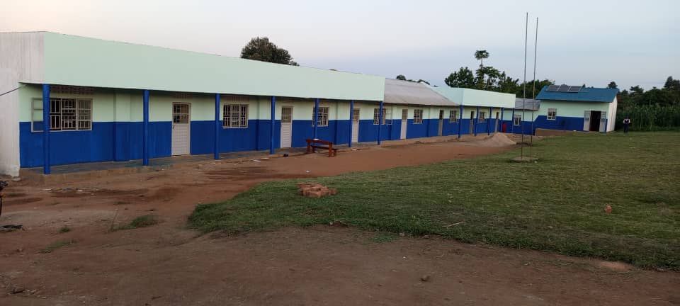 St. Mary's school community