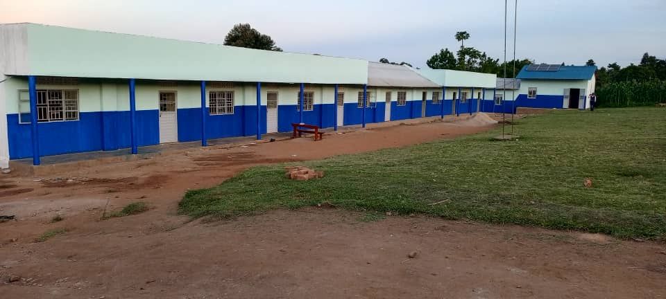 St. Mary's school community