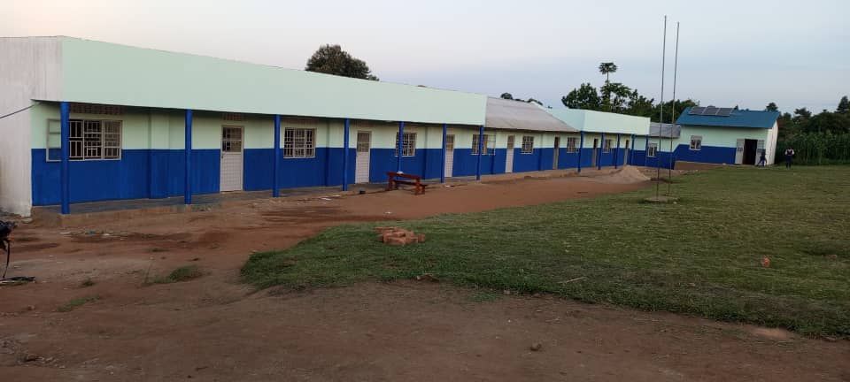 St. Mary's school community
