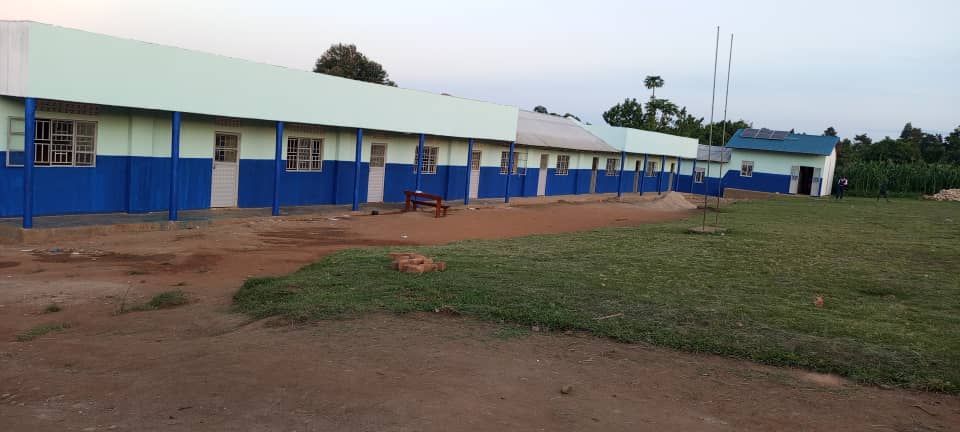 St. Mary's school community