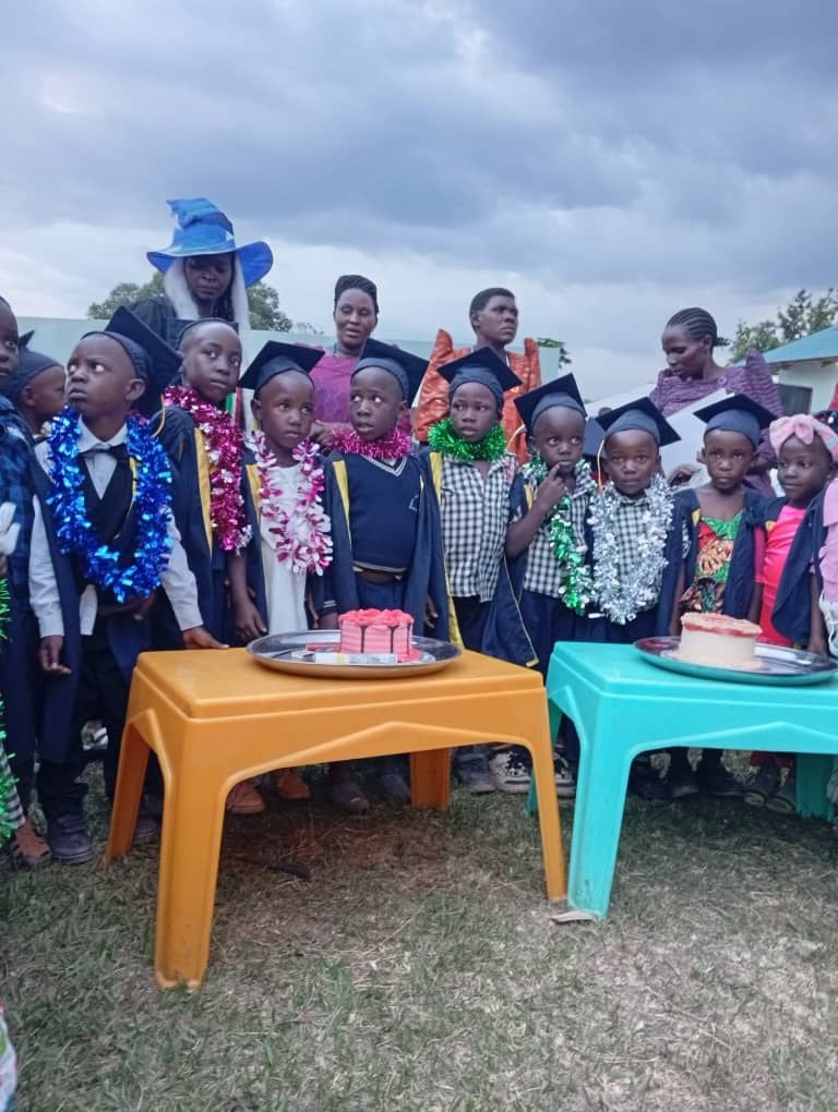 St. Mary's school community