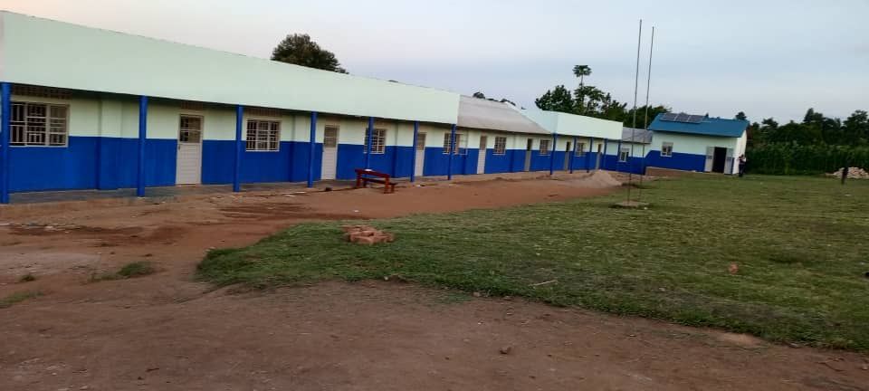 St. Mary's school community