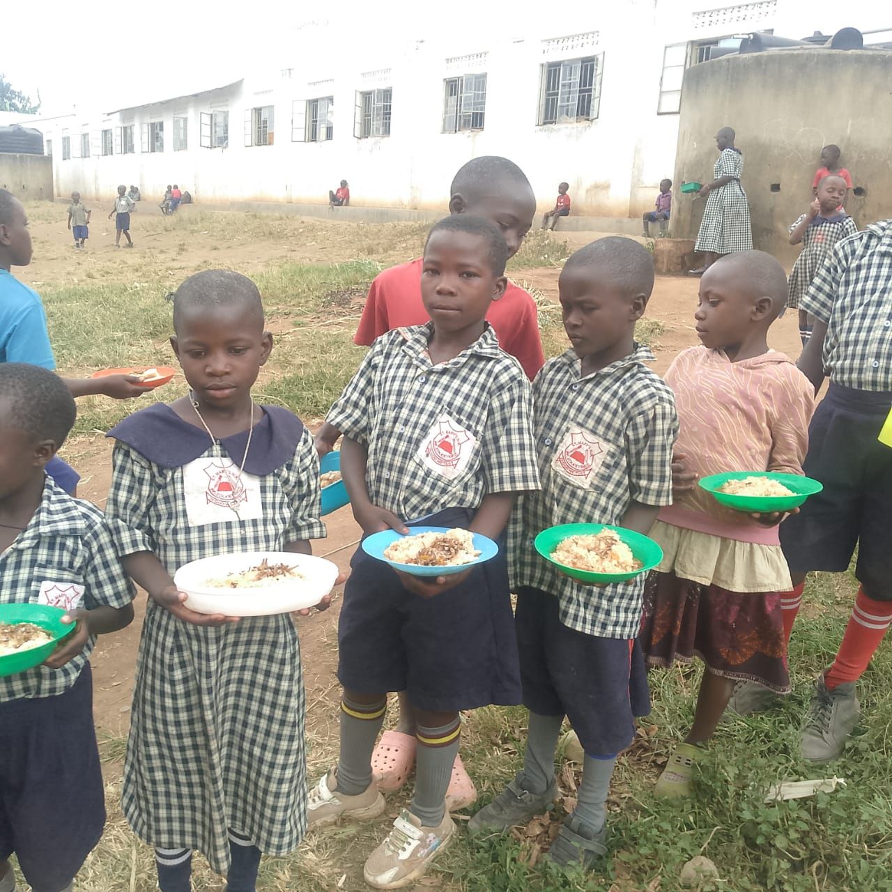 Meals Program